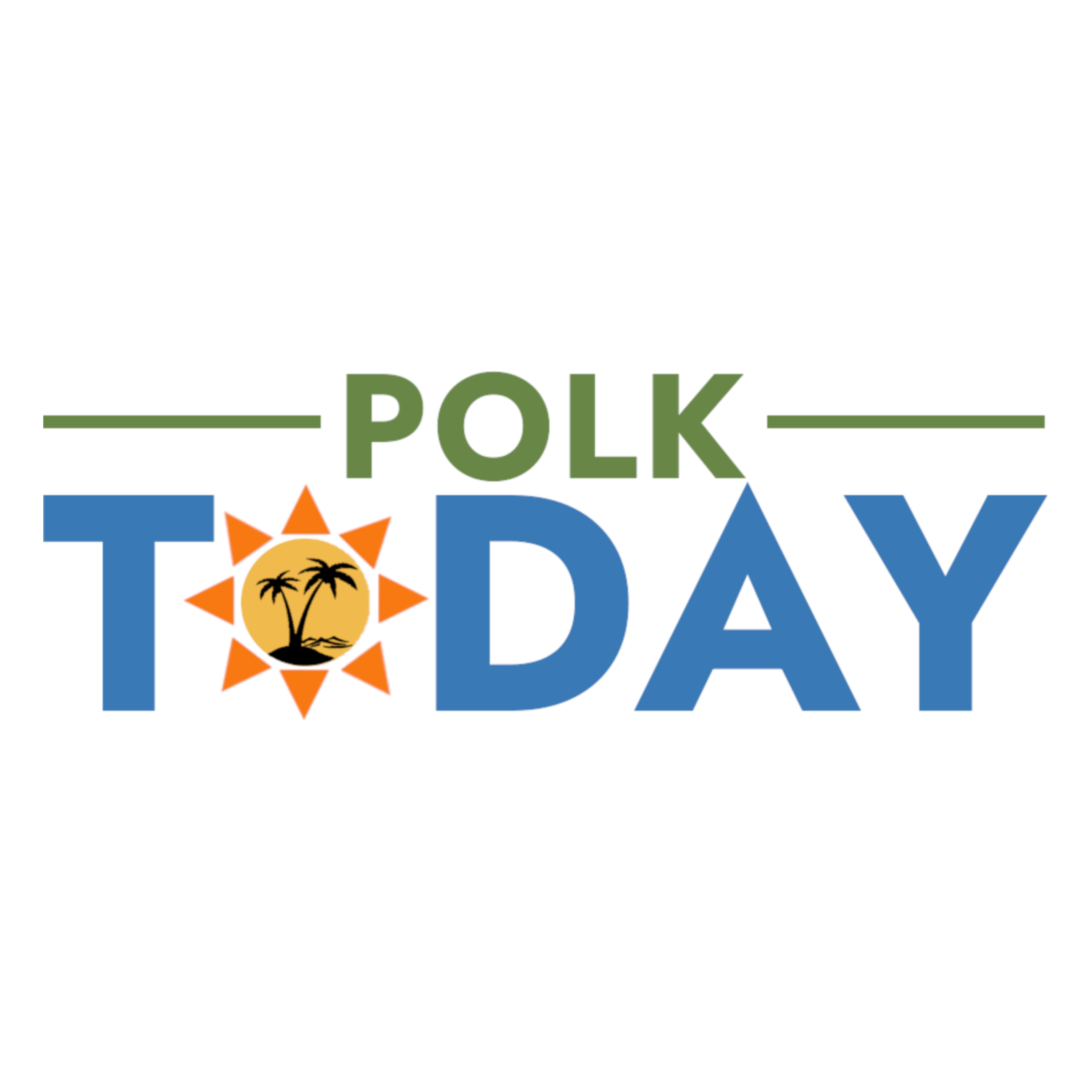Happy B-Day to us: Polk Today’s second anniversary